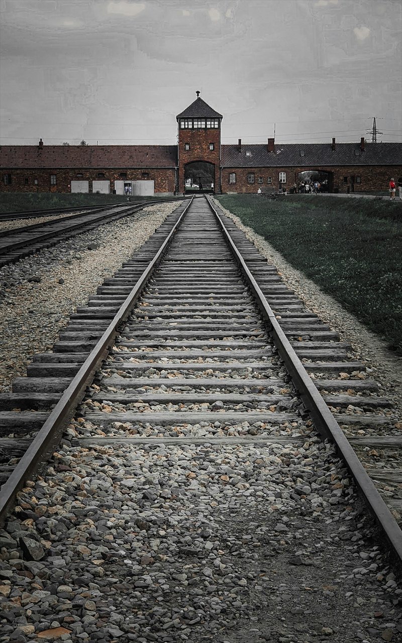 Laboratorium badań nad zbrodniami hitlerowskimi w Auschwitz